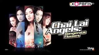 Chai lai Angels dub indo - part1