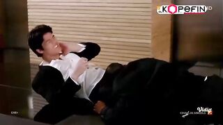 Chai lai Angels dub indo - part2