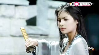 Chai lai Angels dub indo - part3