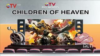 Children Of Heaven dub indo - part1