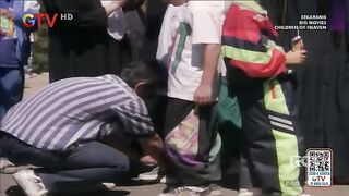 Children Of Heaven dub indo - part3