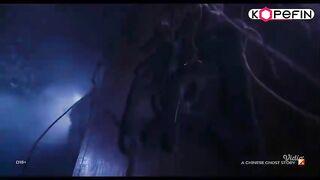Chinese Ghost Story dub indo -part1