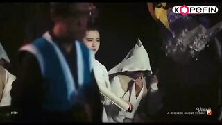 Chinese Ghost Story dub indo - part2
