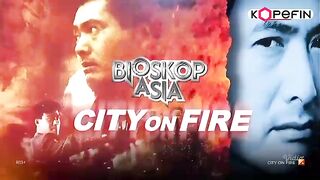 City on Fire dub indo - part1