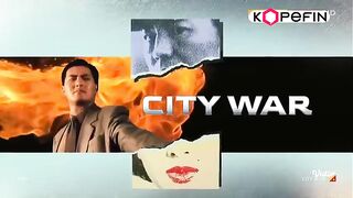 City War dub indo - part1