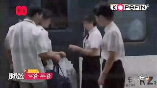 City War dub indo - part2