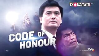 Code Of Honor Dub Indo - Part1