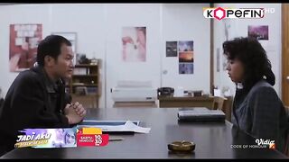 Code Of Honor Dub Indo - Part4