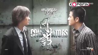 Conspirators Dub Indo - Part1