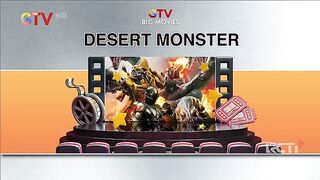 Desert Monster Dub Indo - Part1