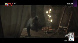 Desert Monster Dub Indo - Part3