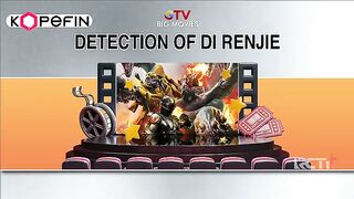Detection of Di Renjie Dub Indo - Part1