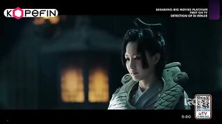 Detection of Di Renjie Dub Indo - Part3