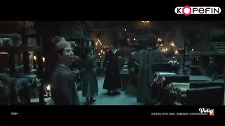 Detective Dee Demon Chonchon Dub Indo - Part2