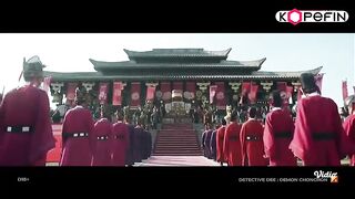 Detective Dee Demon Chonchon Dub Indo - Part3
