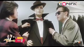 Doctor Vampire Dub Indo - Part2