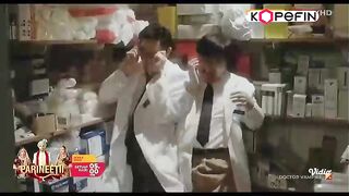 Doctor Vampire Dub Indo - Part4