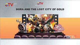 Dora and the Lost City of Gold Dub Indo - Part1