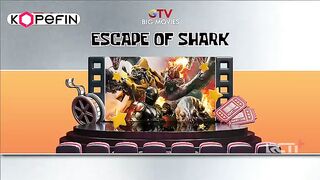 Escape of Shark Dub Indo - Part1