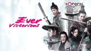 Ever Victorious Dub Indo - Part1