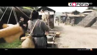Ever Victorious Dub Indo - Part2