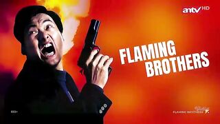 Flaming Brothers Dub Indo - Part1