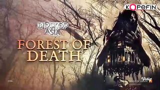 Forest Death Dub Indo - Part1