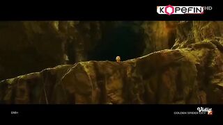 Golden Spider City Dub Indo - Part1