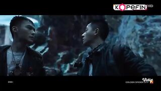 Golden Spider City Dub Indo - Part2