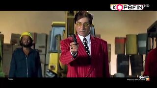 Hello Brother Dub Indo - Part4