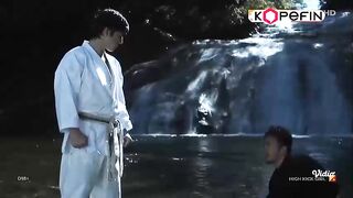 High Kick Girl Dub Indo - Part3