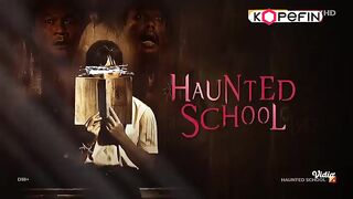 Hunted School Dub Indo - Part1