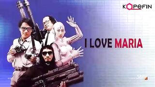 I Love Maria aka Roboforce Dub Indo - Part1