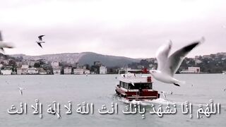 Duaa beautiful voice