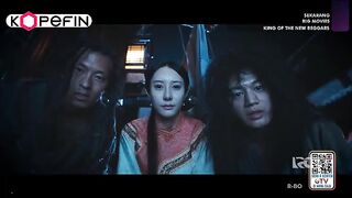 King of the New Beggars Dub Indo - Part2