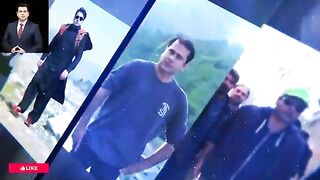Big News Khan s Plan Ready  Imran Riaz Khan VLOG