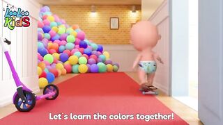 Animated video