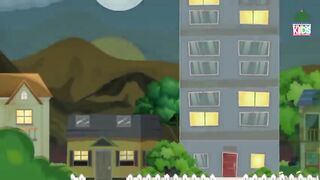 Animated video