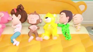 Animated video