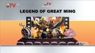 Legend of Great Ming Dub Indo - Part1