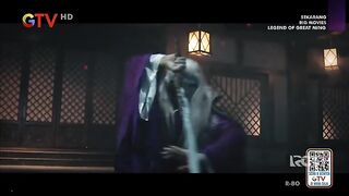 Legend of Great Ming Dub Indo - Part3
