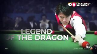 Legend of the Dragon Dub Indo - Part1