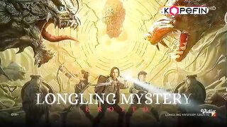 Long Ling Mystery Grottos Dub Indo - Part1