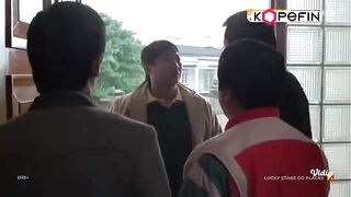 Lucky Stars Go Places Dub Indo - Part2