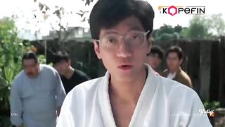 Lucky Stars Go Places Dub Indo - Part3