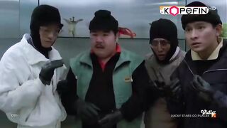 Lucky Stars Go Places Dub Indo - Part4