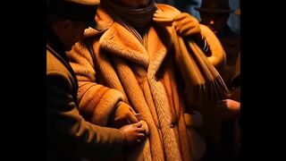 УЛИЧНА  СЛУЧКА