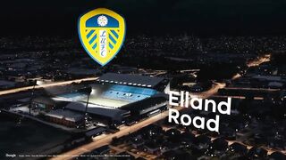 Leeds - Liverpool