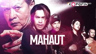 Mahaut Dub Indo - Part1