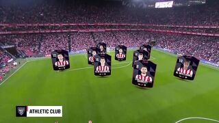 Athletic Club - Atletico Madrid